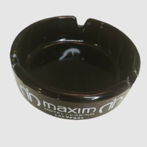 Vintage Maxim Hotel and Casino Las Vegas Ashtray Collectable Retro